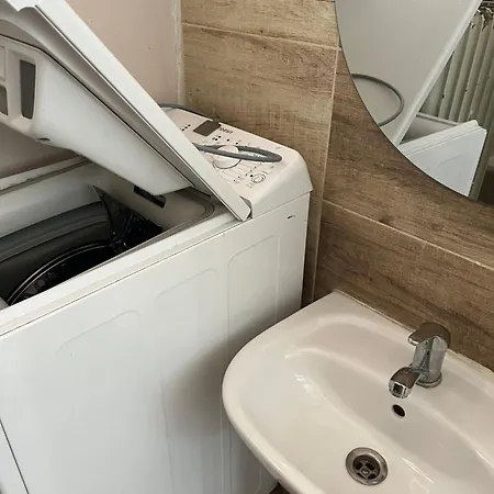 Apartman Old Town And Sightseeing *