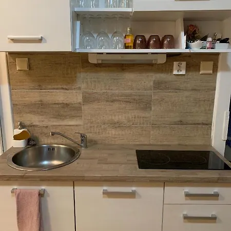 Apartament Old Town And Sightseeing Koszyce