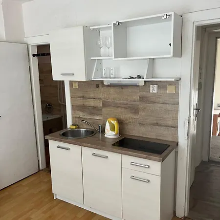 Old Town And Sightseeing Apartment *