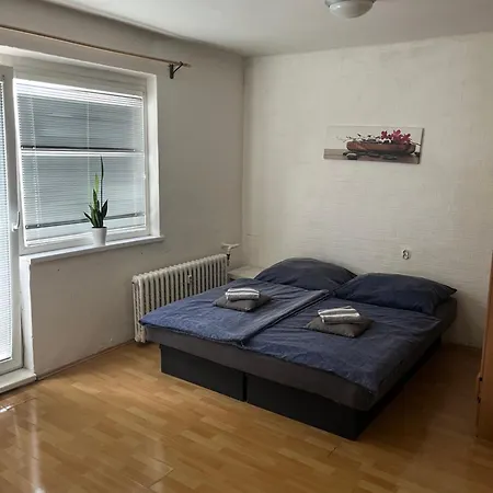 Old Town And Sightseeing Apartment Kosice