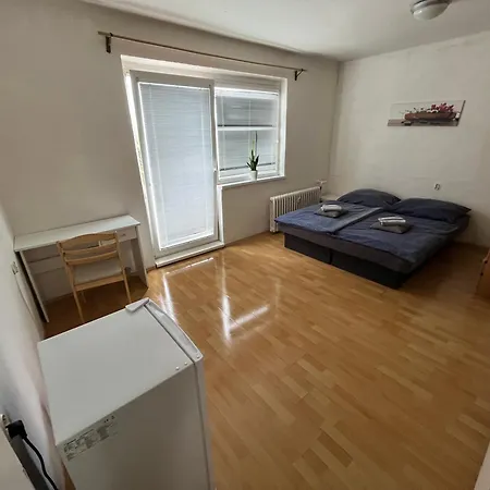 Old Town And Sightseeing *