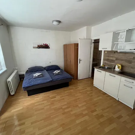 Old Town And Sightseeing Apartment