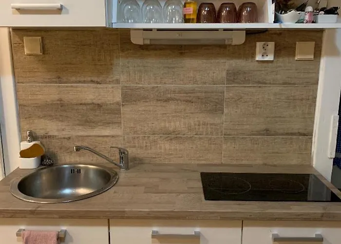 Apartment Old Town And Sightseeing Kosice