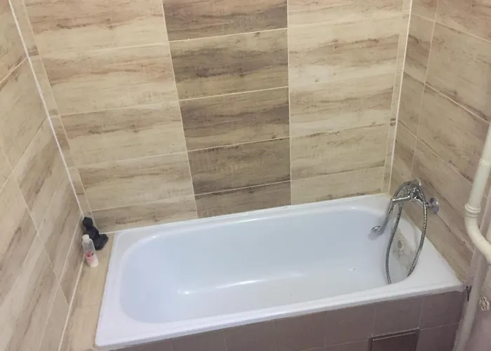 Old Town And Sightseeing *