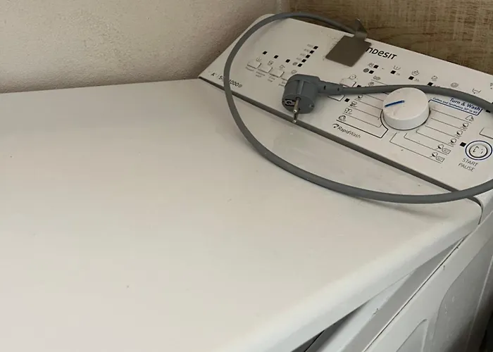 Apartment Old Town And Sightseeing