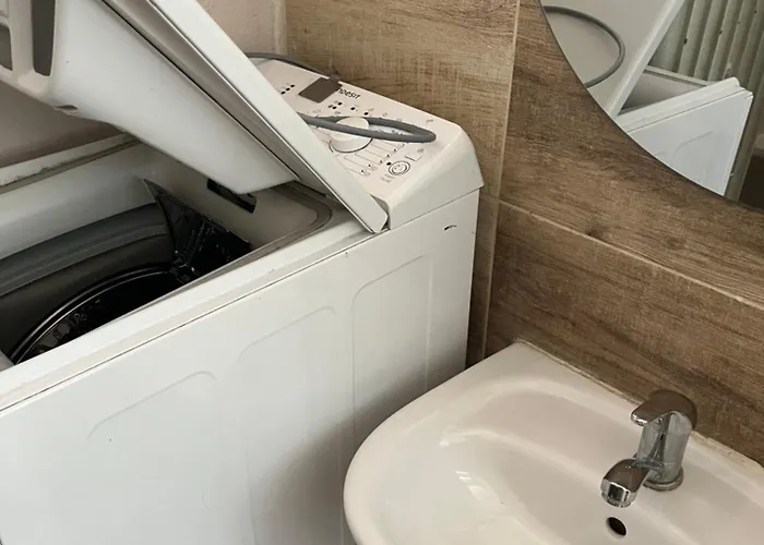 Apartment Old Town And Sightseeing *