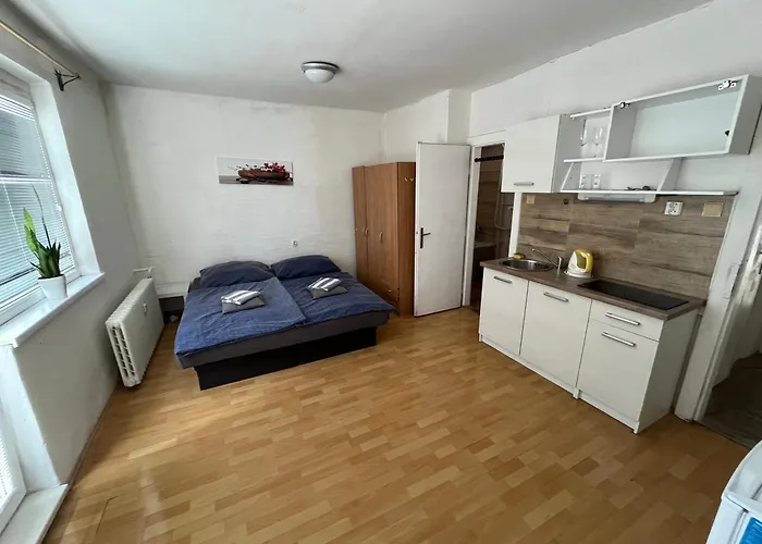 Old Town And Sightseeing Kosice